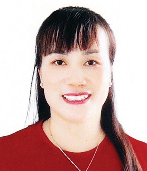 NGUYỄN THỊ BÉ NHI