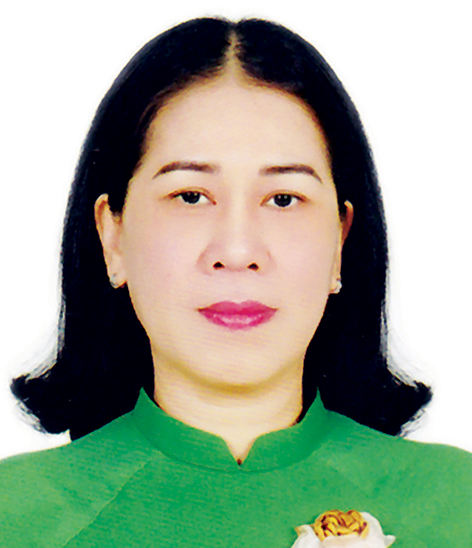 PHAN THỊ PHƯƠNG