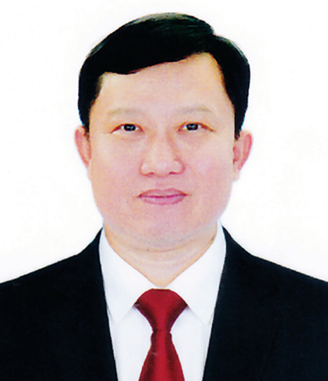 LÊ QUANG TRÍ