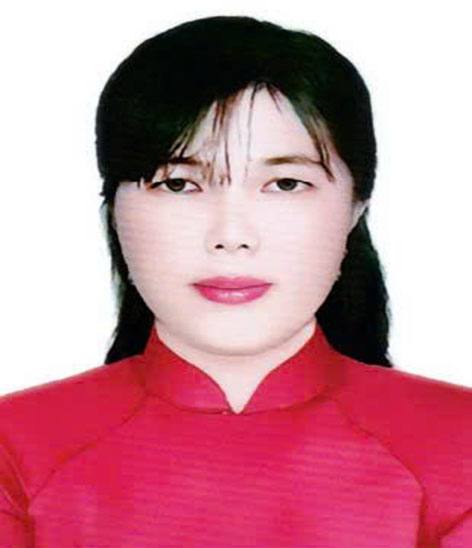 Đỗ Thị Thanh Nhàn