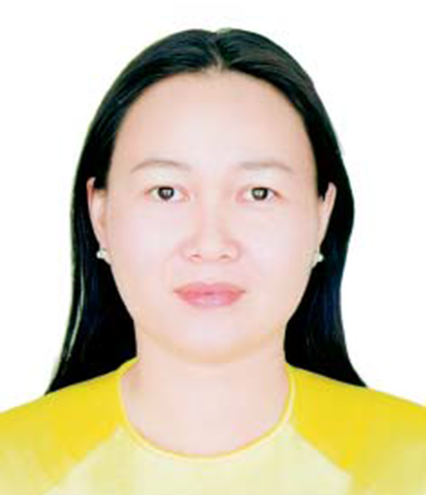 NGUYỄN THANH TRÚC