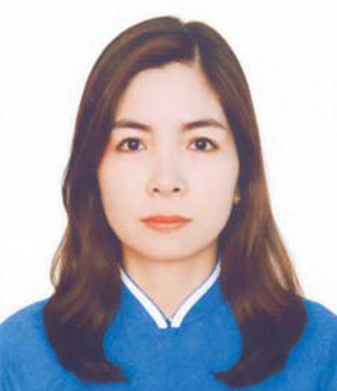 TRẦN THỊ THU TRUYỀN