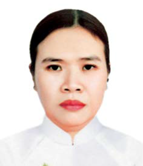 DIỆP THỊ NGỌC HIỀN