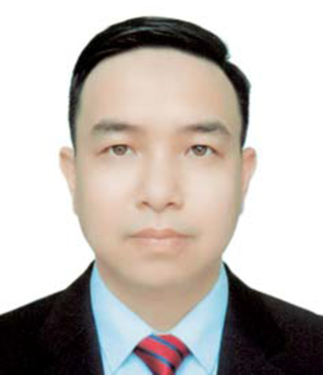 NGUYỄN LÊ TRUNG HIẾU