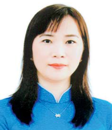 MAI THỊ LUYẾN
