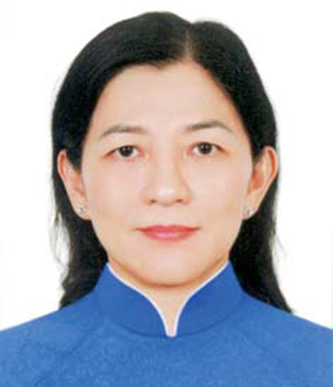 LÊ THỊ HỒNG PHƯỢNG