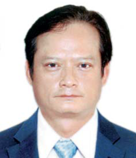 TRẦN NGÔ MINH TUẤN