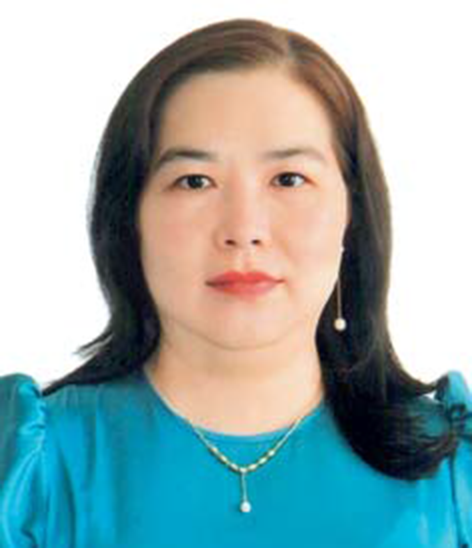 LÊ THỊ PHI YẾN