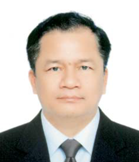 TRẦN VĂN LẬP