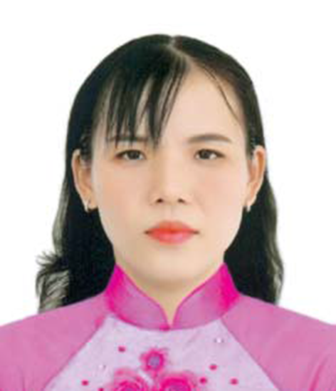 LÊ THỊ TRÚC LINH