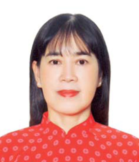 NGUYỄN THỊ HỒNG THẮM