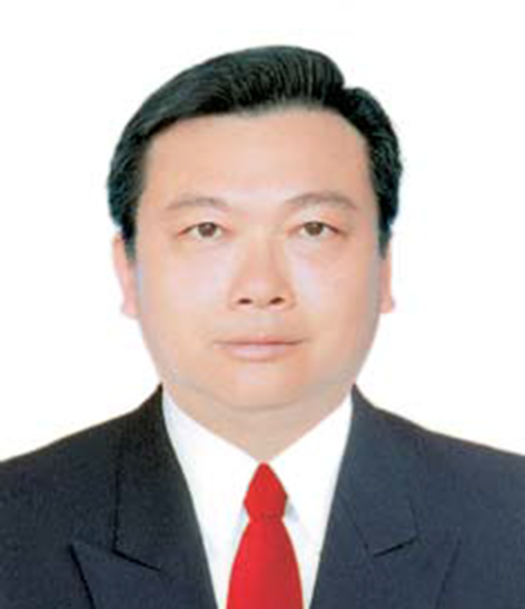 PHAN VĂN THƯƠNG