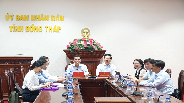 Quyết tâm hoàn thành hệ thống hạ tầng giao thông đồng bộ, hiện đại