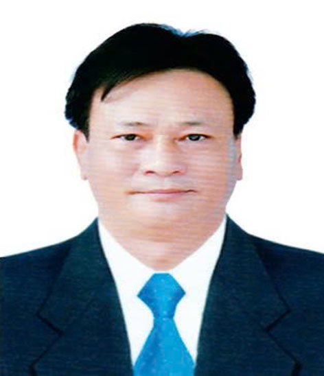 Huỳnh Thanh Hiền