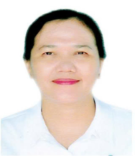 Lê Nguyễn Thị Ngọc Anh