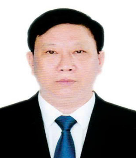 Lê Quang Khôi