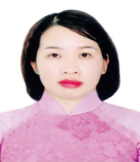 Lê Thị Cẩm Vân