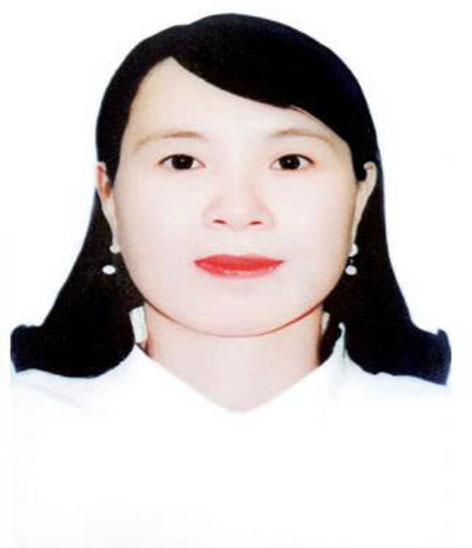 Lê Thị Mỹ Hiền
