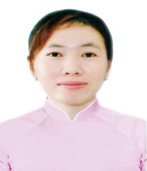Lê Thị Thanh Huyền