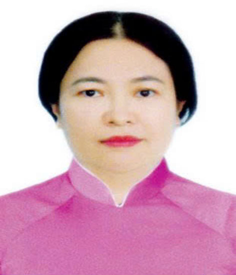 Nguyễn Bích Phượng