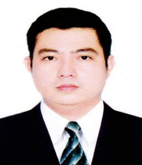 Nguyễn Hữu Hải