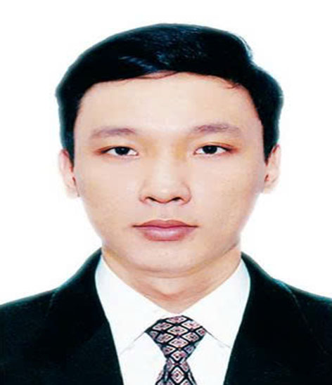 Nguyễn Hữu Tân
