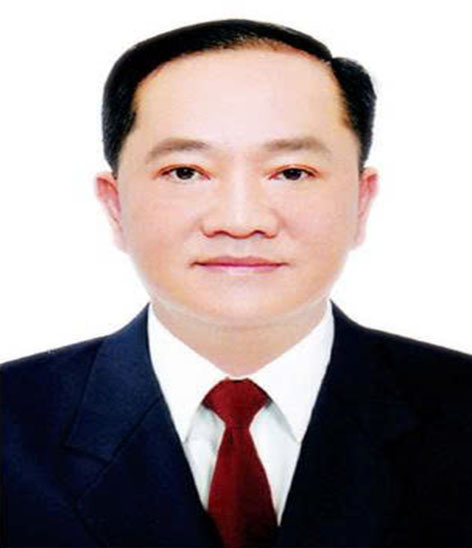 Nguyễn Kiên Cường