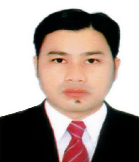 Nguyễn Nhơn Vinh