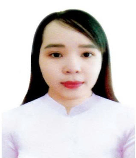 Nguyễn Thị Mỹ Diễm