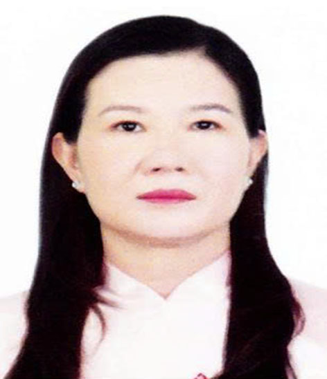 Nguyễn Thị Mỹ Nương