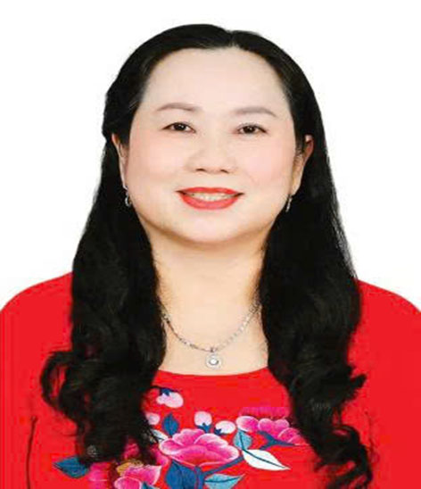 Nguyễn Thị Tuyết Vân