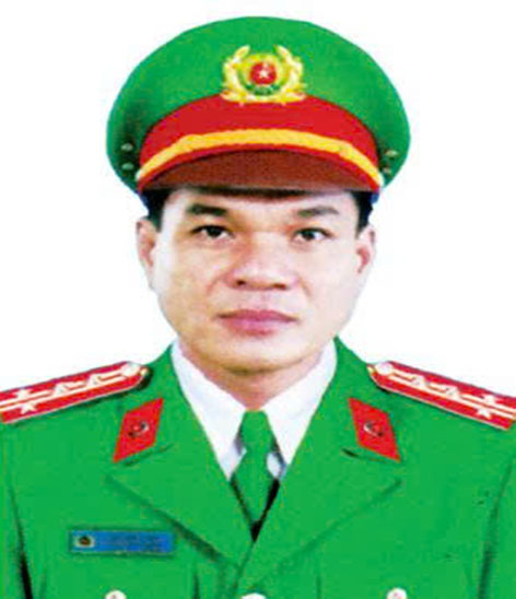 Nguyễn Văn Thay