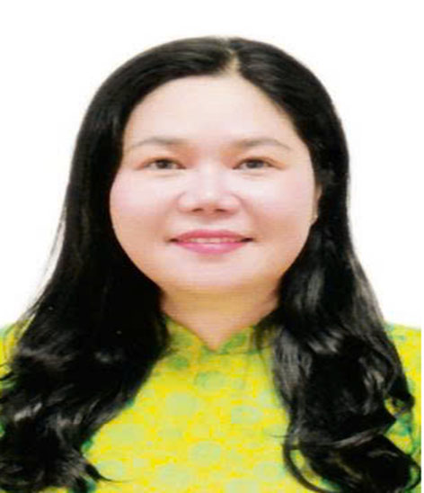 Phạm Thị Thanh Thế