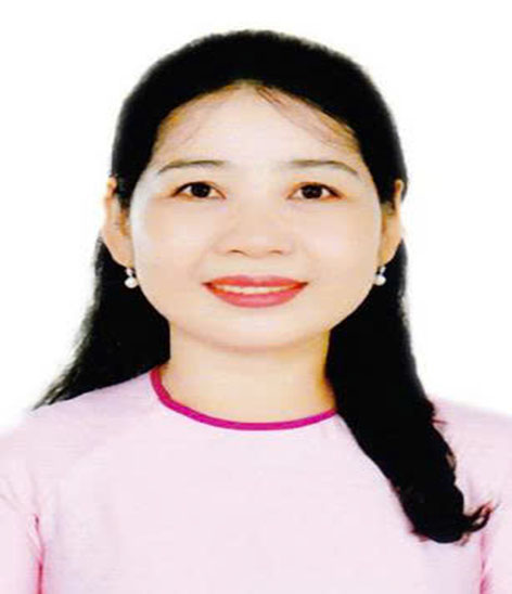 Phạm Thị Thu Hồng