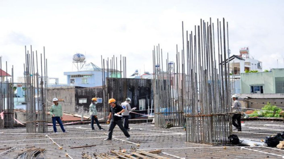 Quy định bồi thường, hỗ trợ thiệt hại về nhà, công trình, mồ mả