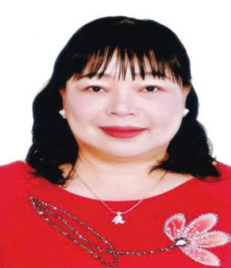 Thái Ngọc Bảo Trâm