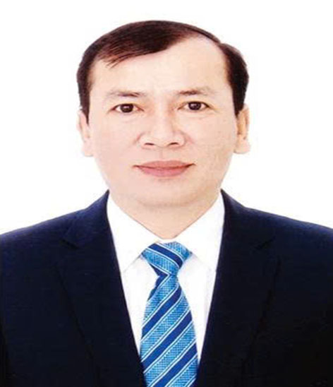 Trần Hoàng Nhật Nam