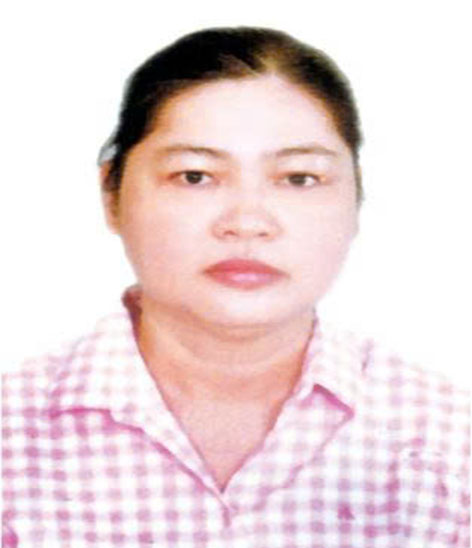 Trần Hồng Hạnh