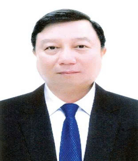 Trần Thanh Tú