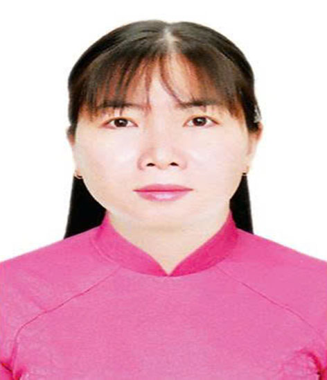 Trần Thị Hồng Diễm