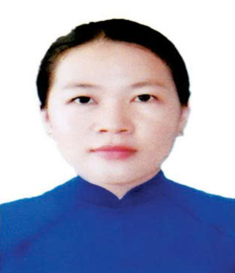 Trần Thị Kim Trang