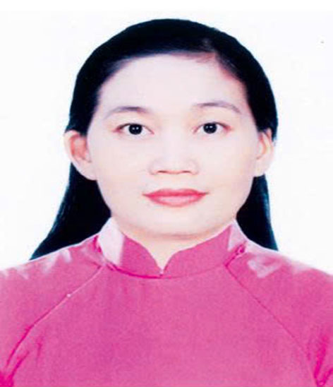 Trần Thị Tuyết Phương