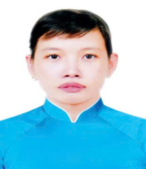 Võ Thị Anh Thư