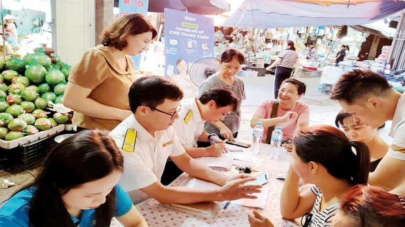 Quy chế phối hợp trong công tác quản lý thuế