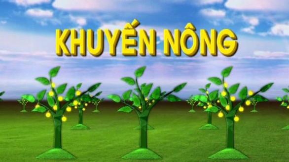 Chức năng, nhiệm vụ của Trung tâm Khuyến nông và Dịch vụ nông nghiệp