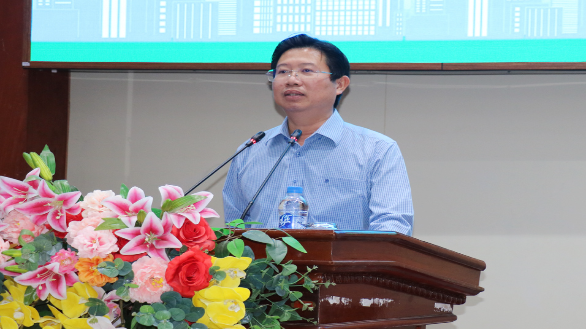 Đồng Tháp: Tỷ lệ bao phủ bảo hiểm y tế đạt gần 95% dân số