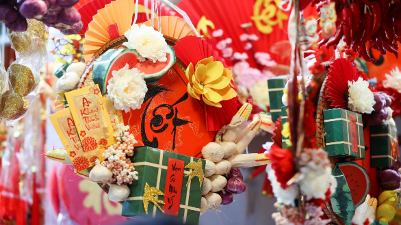 Bảo đảm mọi nhà, mọi người dân đều được vui Xuân, đón Tết