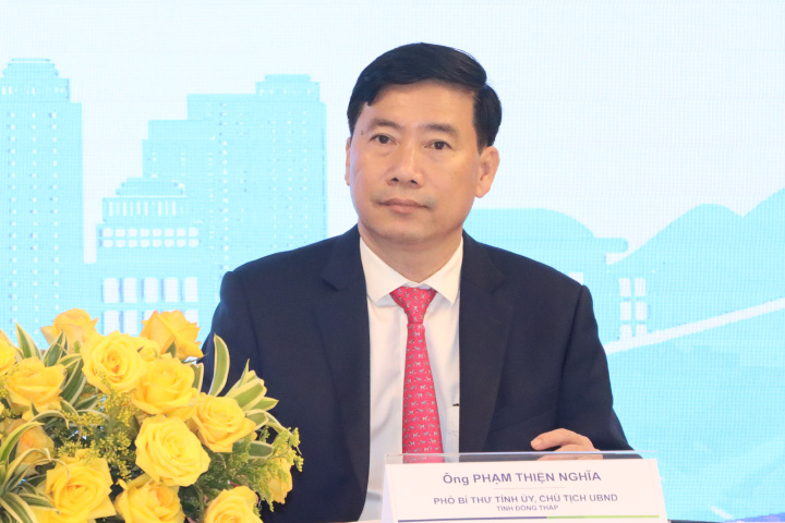 Phạm Thiện Nghia