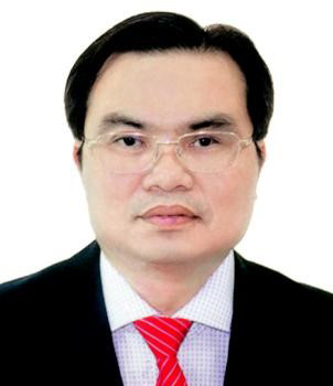 CAO THANH XUÂN