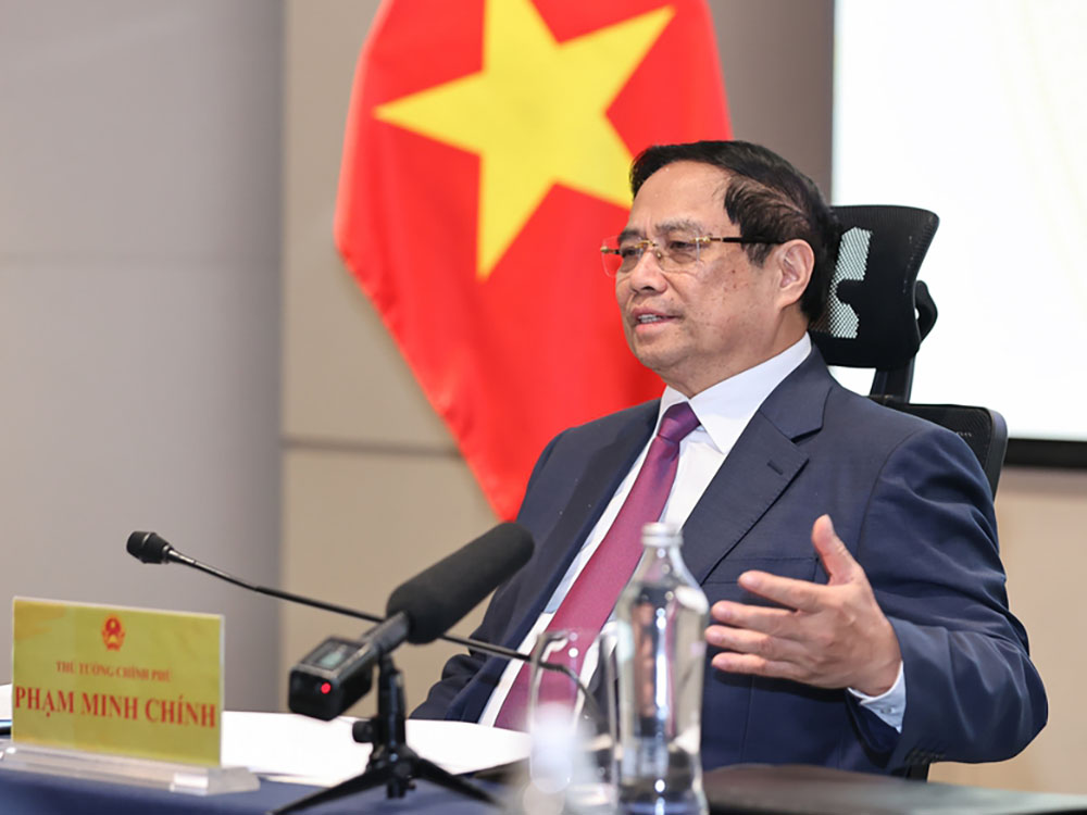 Hoàn thành dứt điểm đúng hạn các nhiệm vụ chống khai thác IUU